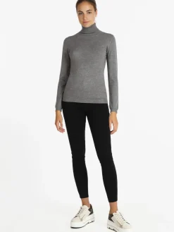 Lois & Pepe Pullover dolcevita donna