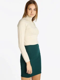 Lois & Pepe Pullover dolcevita donna