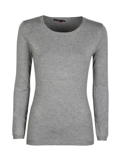 Lois & Pepe Pullover girocollo donna