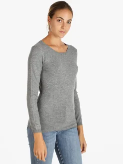 Lois & Pepe Pullover girocollo donna