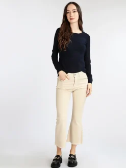 Lois & Pepe Pullover girocollo donna