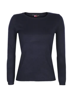 Lois & Pepe Pullover girocollo donna
