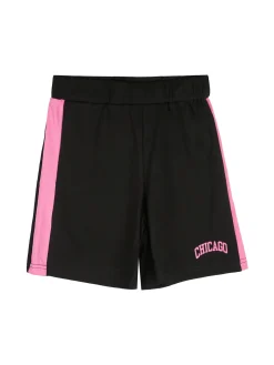 Lollitop Completo corto da bambina con t-shirt e shorts