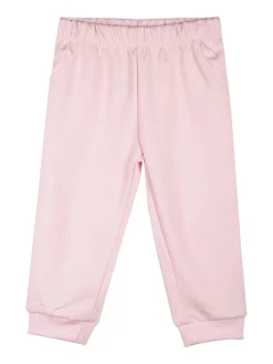 Lollitop Completo da neonata 3 pezzi con cappuccio e zip