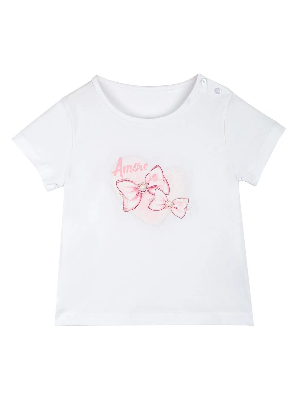 Lollitop Completo da neonata 3 pezzi con cappuccio e zip
