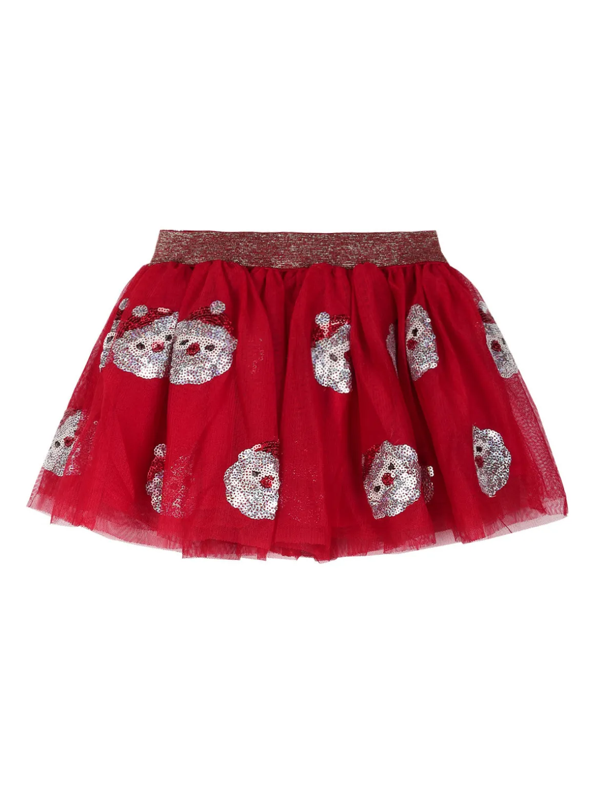 Lollitop Completo natale da neonata 3 pezzi