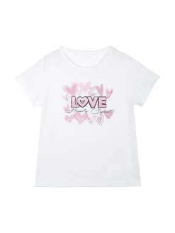 Lollitop Completo tuta da bambina 3 pezzi con cappuccio e zip