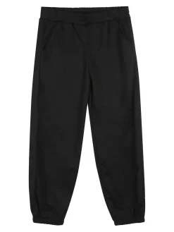 Lollitop Completo tuta da bambina 3 pezzi con cappuccio e zip - fucsia