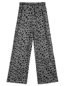 Lollitop Pantaloni a palazzo da bambina