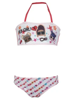 Lol Surprise! Costume bikini LOL