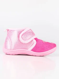Lol Surprise! Pantofole alte da bambina con strappo