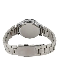 Longbo Orologio da polso resistente all'acqua