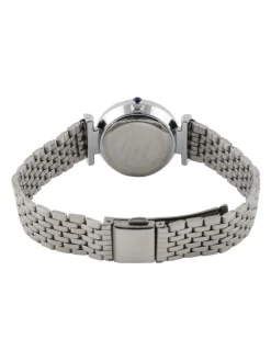 Longbo Orologio tondo al quarzo