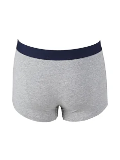 Lonsdale Boxer da uomo in cotone tinta unita