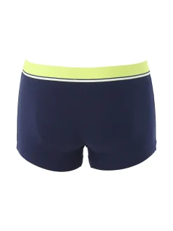 Lonsdale Boxer da uomo in cotone - blu scuro