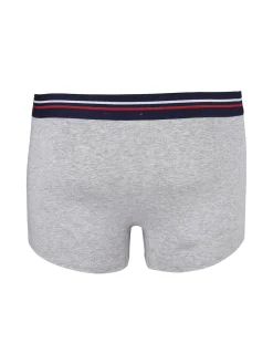 Lonsdale Boxer da uomo in tinta unita
