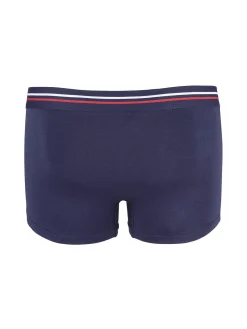 Lonsdale Boxer da uomo in tinta unita