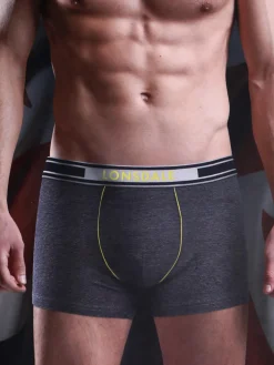 Lonsdale Boxer da uomo rigati