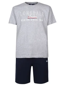 Lonsdale Completo corto da uomo