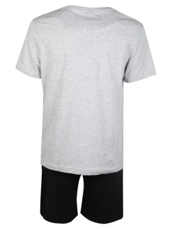 Lonsdale Completo corto sportivo da uomo