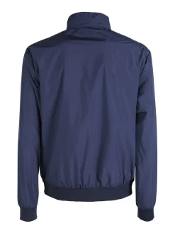 Lonsdale Giacca a vento leggera da uomo con zip