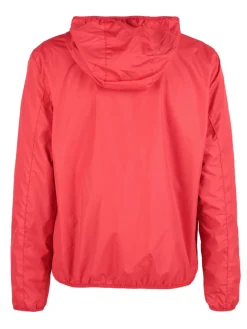 Lonsdale Giubbotto uomo con cappuccio