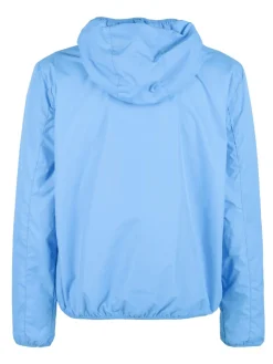 Lonsdale Giubbotto uomo con cappuccio