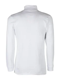 Lonsdale Maglia a lupetto da uomo a maniche lunghe