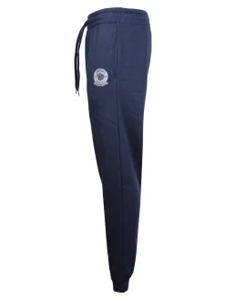 Lonsdale Pantaloni felpati sportivi da uomo