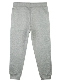 Lonsdale Pantaloni tuta da bambina felpati