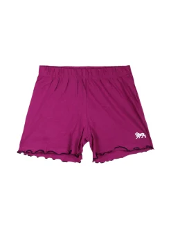 Lonsdale Pigiama corto da bambina in cotone