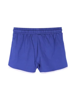 Lonsdale Shorts da ragazza in cotone