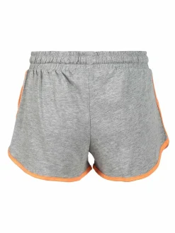 Lonsdale Shorts donna in cotone
