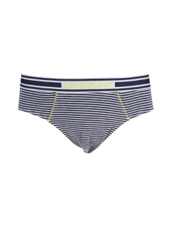 Lonsdale Slip da uomo in cotone elasticizzato