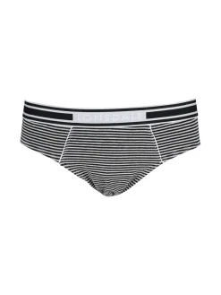 Lonsdale Slip da uomo in cotone elasticizzato