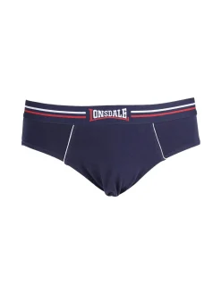 Lonsdale Slip da uomo tinta unita