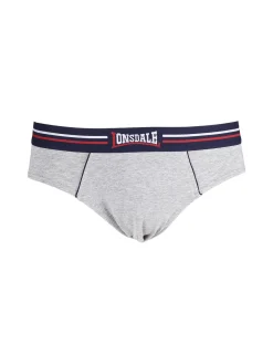 Lonsdale Slip da uomo tinta unita