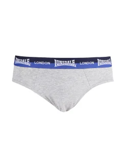 Lonsdale Slip da uomo tinta unita