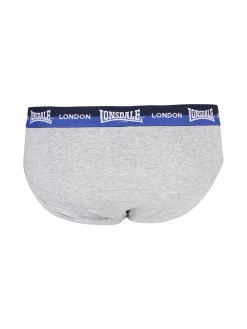 Lonsdale Slip da uomo tinta unita