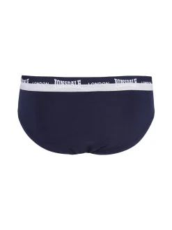 Lonsdale Slip da uomo tinta unita