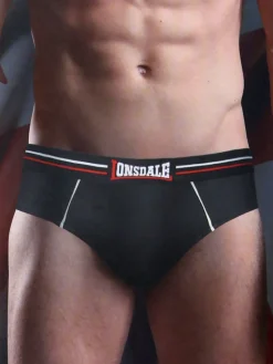 Lonsdale Slip da uomo tinta unita