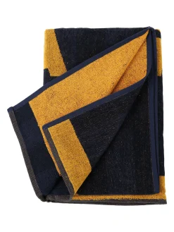 Lonsdale Telo mare in spugna - blu scuro