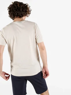 Lonsdale T-shirt da uomo in cotone