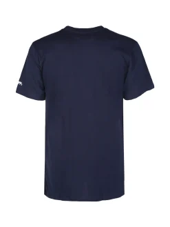 Lonsdale T-shirt intima da uomo girocollo in cotone