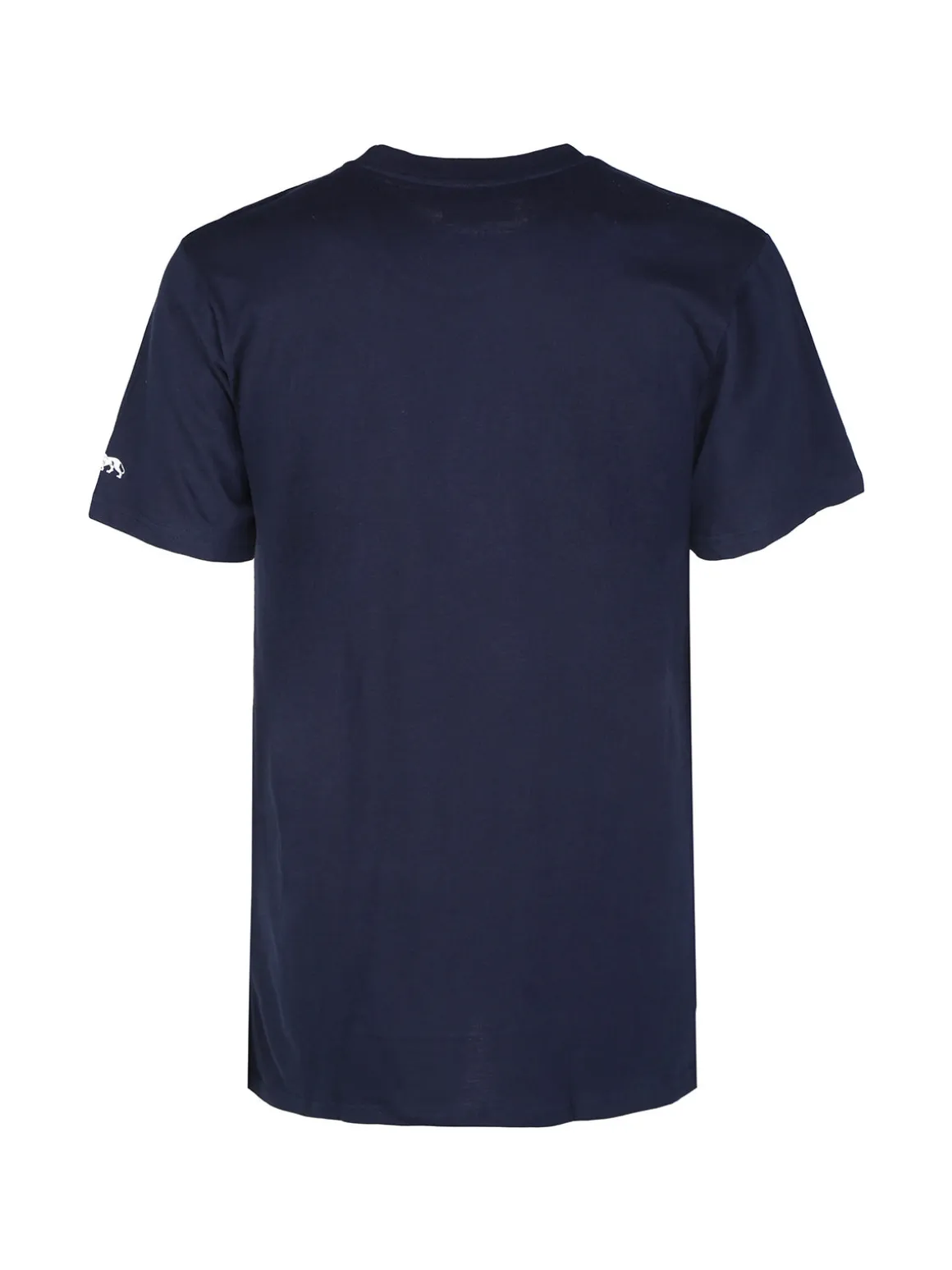 Lonsdale T-shirt intima da uomo girocollo in cotone