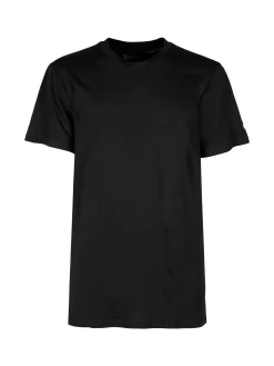 Lonsdale T-shirt intima da uomo girocollo in cotone