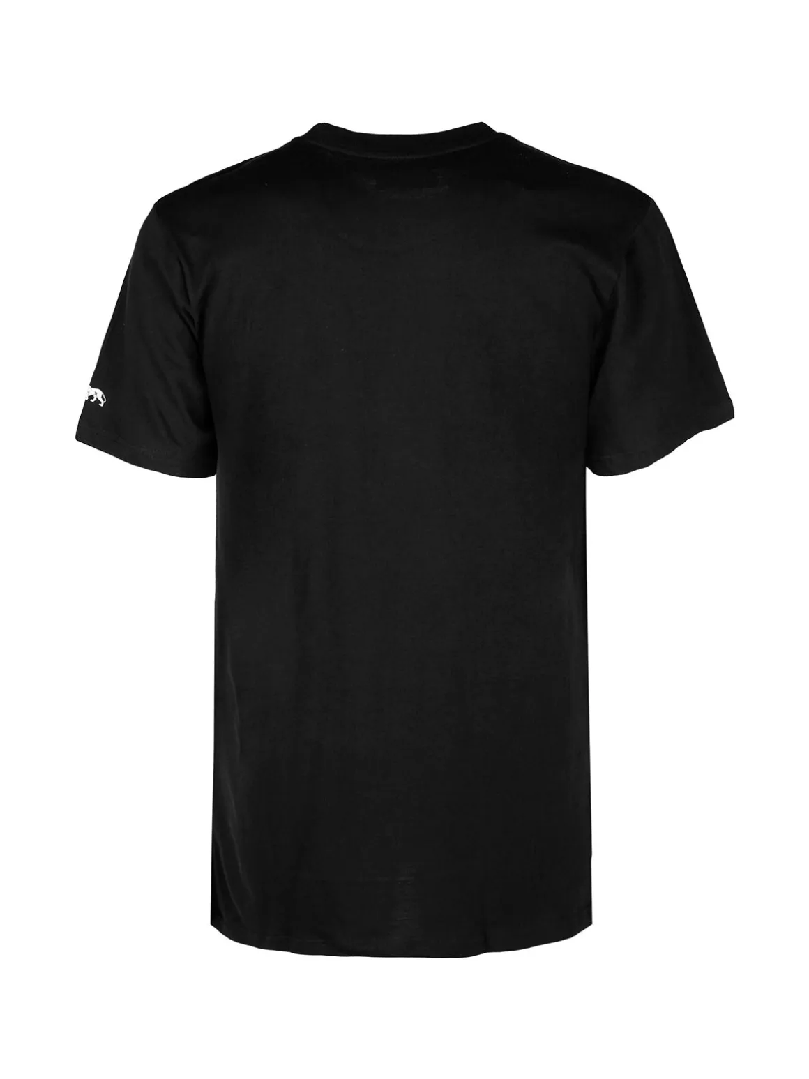Lonsdale T-shirt intima da uomo girocollo in cotone