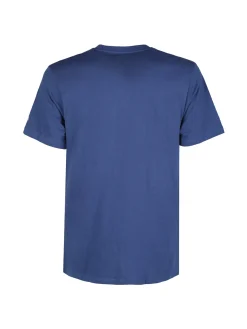 Lonsdale T-shirt intima da uomo girocollo