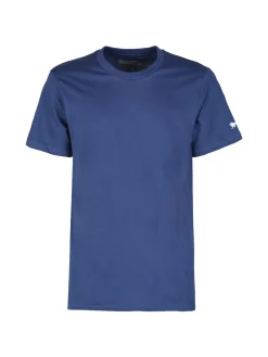 Lonsdale T-shirt intima da uomo girocollo in cotone