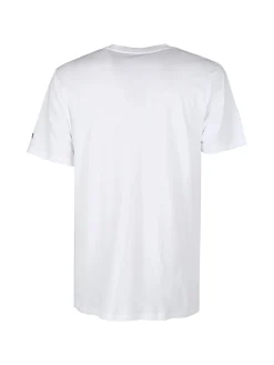 Lonsdale T-shirt intima da uomo girocollo in cotone